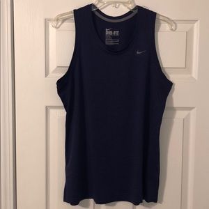 Nike Tank